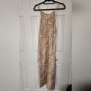 Banana Republic dress, size L